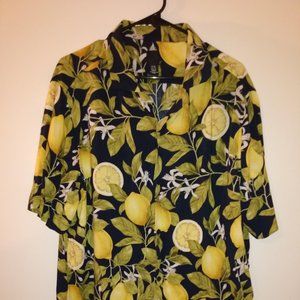 Men's Hawaiian Shirt